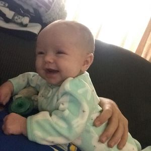 Meet your Posher, Stacy